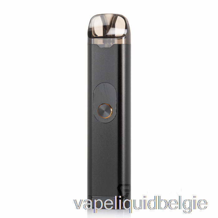 Vape Smaken Hellvape Eir 18w Pod-systeem Legend Zwart